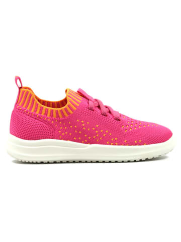 Richter Shoes Sneakers "Melody" in Pink