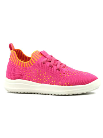 Richter Shoes Sneakers "Melody" in Pink