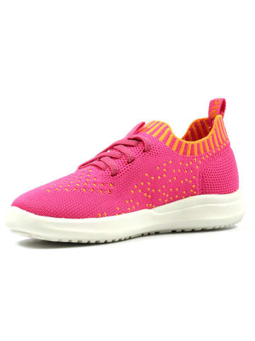 Richter Shoes Sneakers "Melody" in Pink