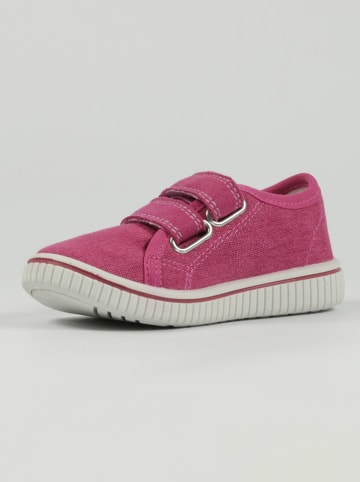 Richter Shoes Hausschuhe "Yolli" in Pink