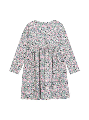 Danamade Kleid "Dmia" in Hellblau/ Rosa