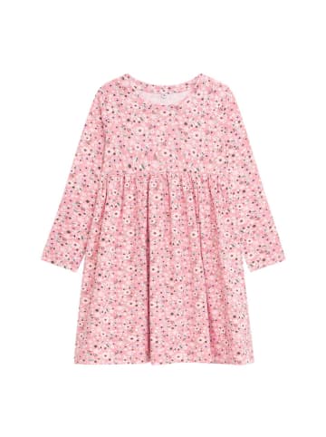 Danamade Kleid "Dmia" in Rosa