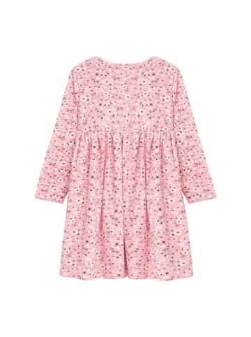 Danamade Kleid "Dmia" in Rosa