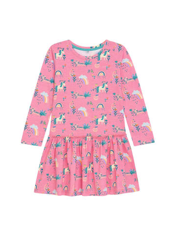 Danamade Kleid "Demilia" in Pink