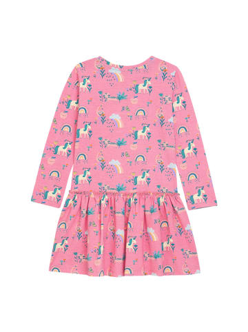 Danamade Kleid "Demilia" in Pink