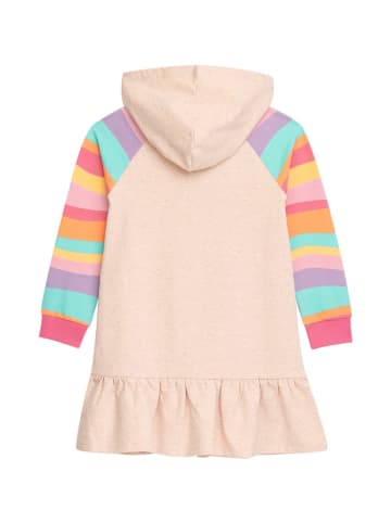 Danamade Sweatkleid "Dfreya" in Bunt