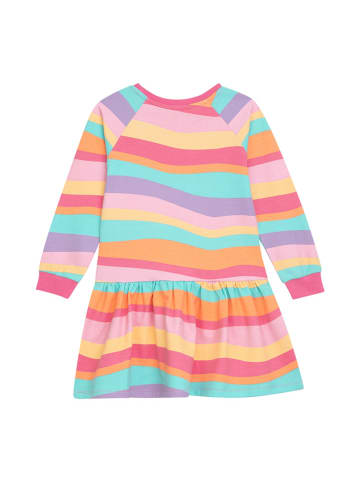 Danamade Kleid "Dlinda" in Bunt