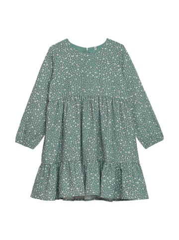 Danamade Kleid "Dnele" in Grün