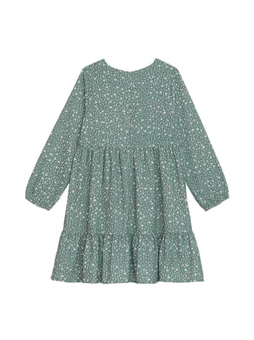 Danamade Kleid "Dnele" in Grün