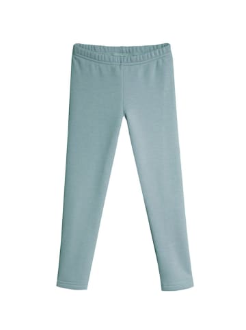 Danamade Leggings "Dnaomi" in Türkis