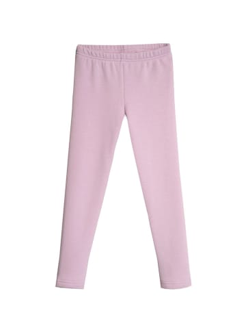 Danamade Leggings "Dnaomi" in Helllila