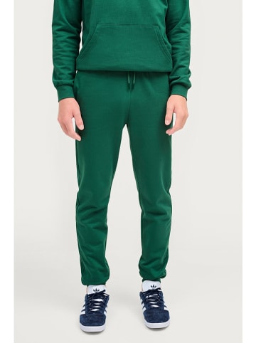 ellos Sweatbroek groen