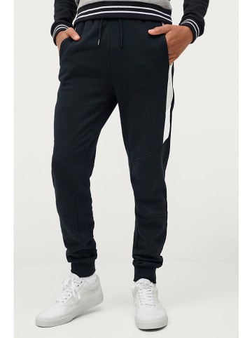 ellos Sweatbroek "Felix" zwart