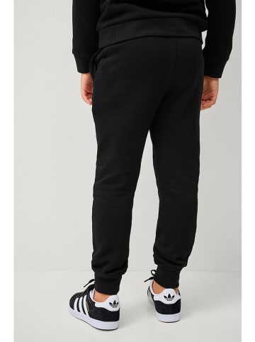 ellos Sweathose "Ludwig" in Schwarz