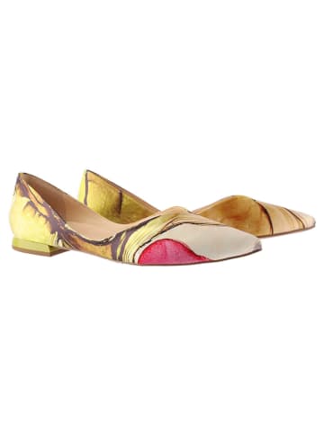 Högl Ballerina's "Basic" meerkleurig