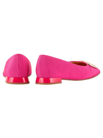 Högl Ballerinas "Coco" in Pink