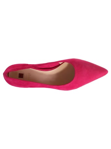 Högl Leder-Pumps "Sheryl" in Pink