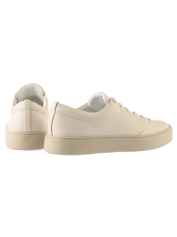 Högl Leren sneakers "Lennox" beige