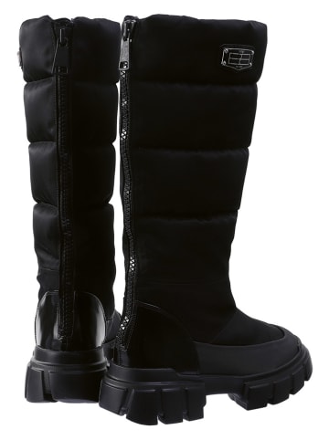 Högl Winterlaarzen "Harvey" zwart
