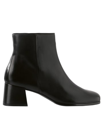Högl Leder-Stiefeletten "Lou" in Schwarz