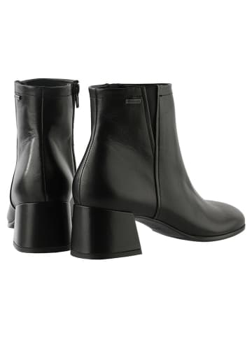 Högl Leder-Stiefeletten "Lucille" in Schwarz