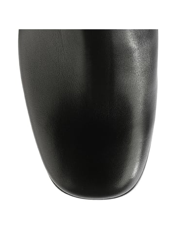 Högl Leder-Stiefeletten "Lucille" in Schwarz