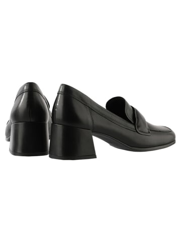 Högl Leren pumps "Cassia" zwart