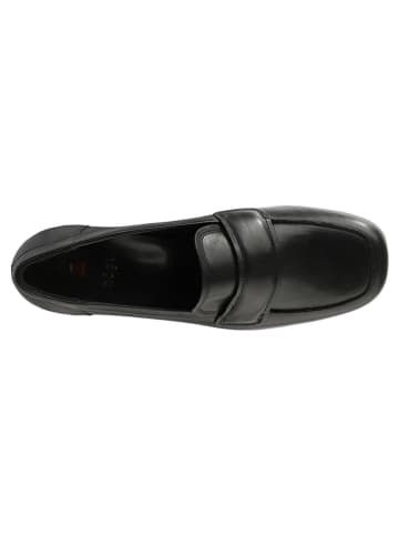 Högl Leren pumps "Cassia" zwart