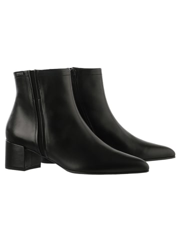 Högl Leder-Stiefeletten "Trudie" in Schwarz