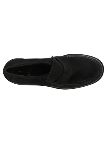 Högl Leren pumps "Bonnie" zwart