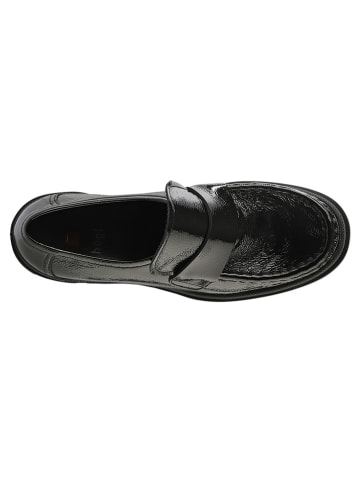 Högl Leder-Pumps "Bonnie" in Schwarz