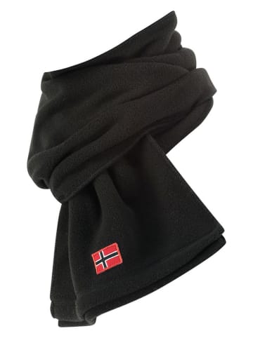 Geographical Norway 2tlg. Set in Schwarz