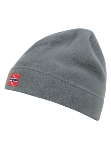 Geographical Norway 2tlg. Set in Grau