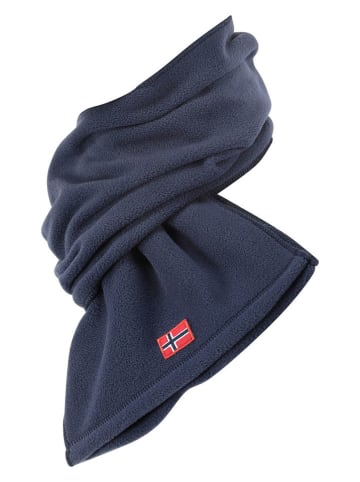 Geographical Norway 2tlg. Set in Dunkelblau