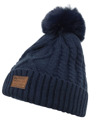 Geographical Norway 2-delige set donkerblauw