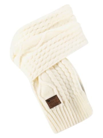 Geographical Norway 2tlg. Set in Creme