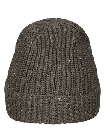 Geographical Norway Mütze in Khaki