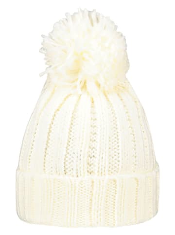 Geographical Norway Mütze in Creme