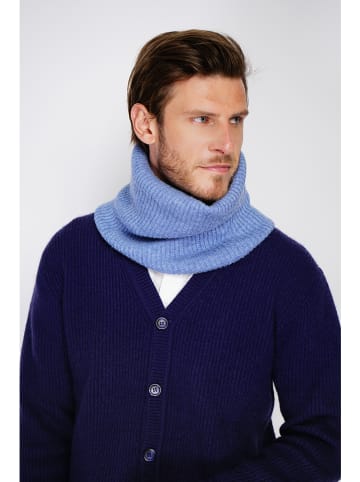 C& Jo Colsjaal lichtblauw