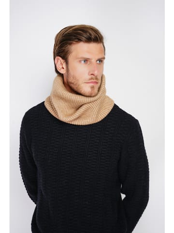 C& Jo Colsjaal lichtbruin