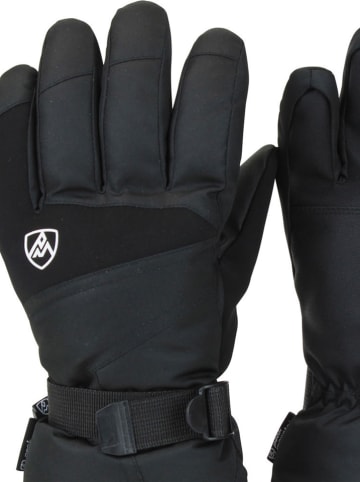 Peak Mountain Ski-/snowboardhandschoenen "Miss" zwart