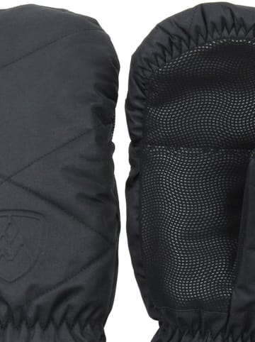 Peak Mountain Ski-/snowboardhandschoenen "Mitaine" zwart