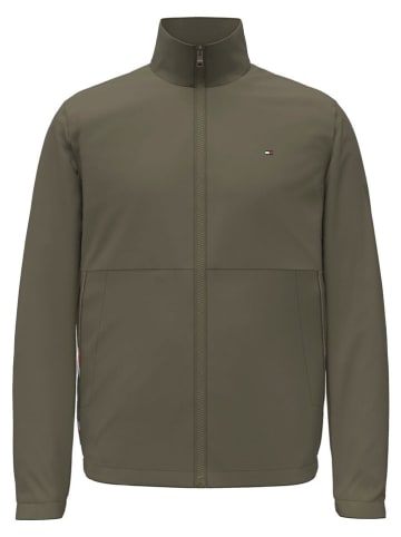 Tommy Hilfiger Kurtka w kolorze khaki