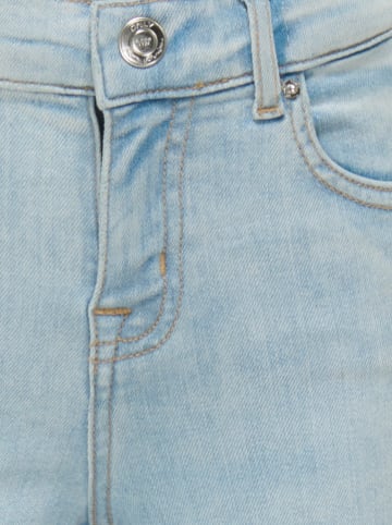 KIDS ONLY Dżinsy - Comfort fit - w kolorze błękitnym