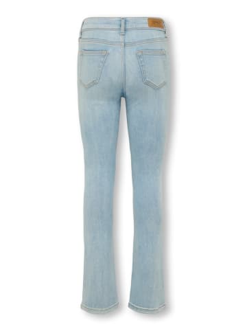 KIDS ONLY Spijkerbroek - regular fit - lichtblauw