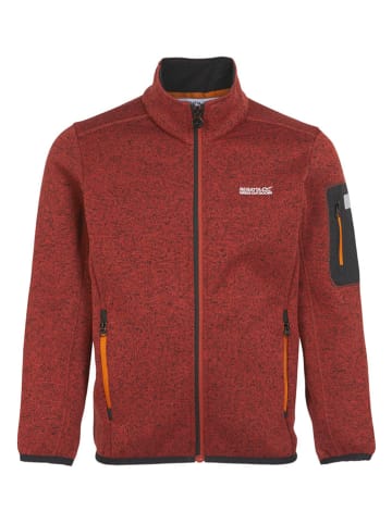 Regatta Fleece vest "Newhill" rood