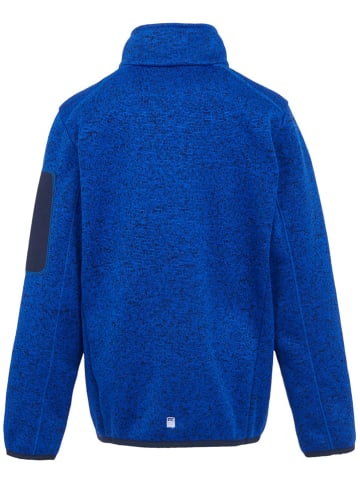 Regatta Fleecejacke "Newhill" in Blau