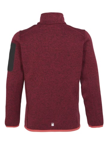 Regatta Fleece vest "Newhill" rood