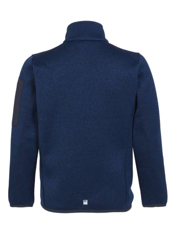 Regatta Fleecejacke "Newhill" in Dunkelblau