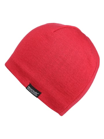 Regatta Beanie "Banwell II" in Rot